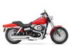 Harley-Davidson (R) Dyna(R) Fat Bob(R) 2010